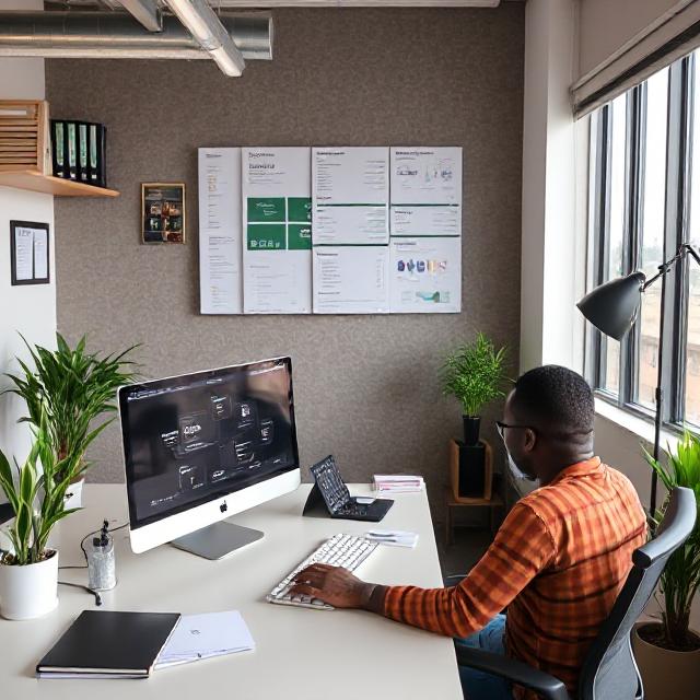 How POS Systems Are Transforming Businesses in Kenya