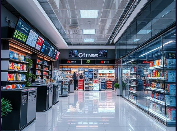 How to Grow Your Electronics Business in Kenya: A Practical Skills