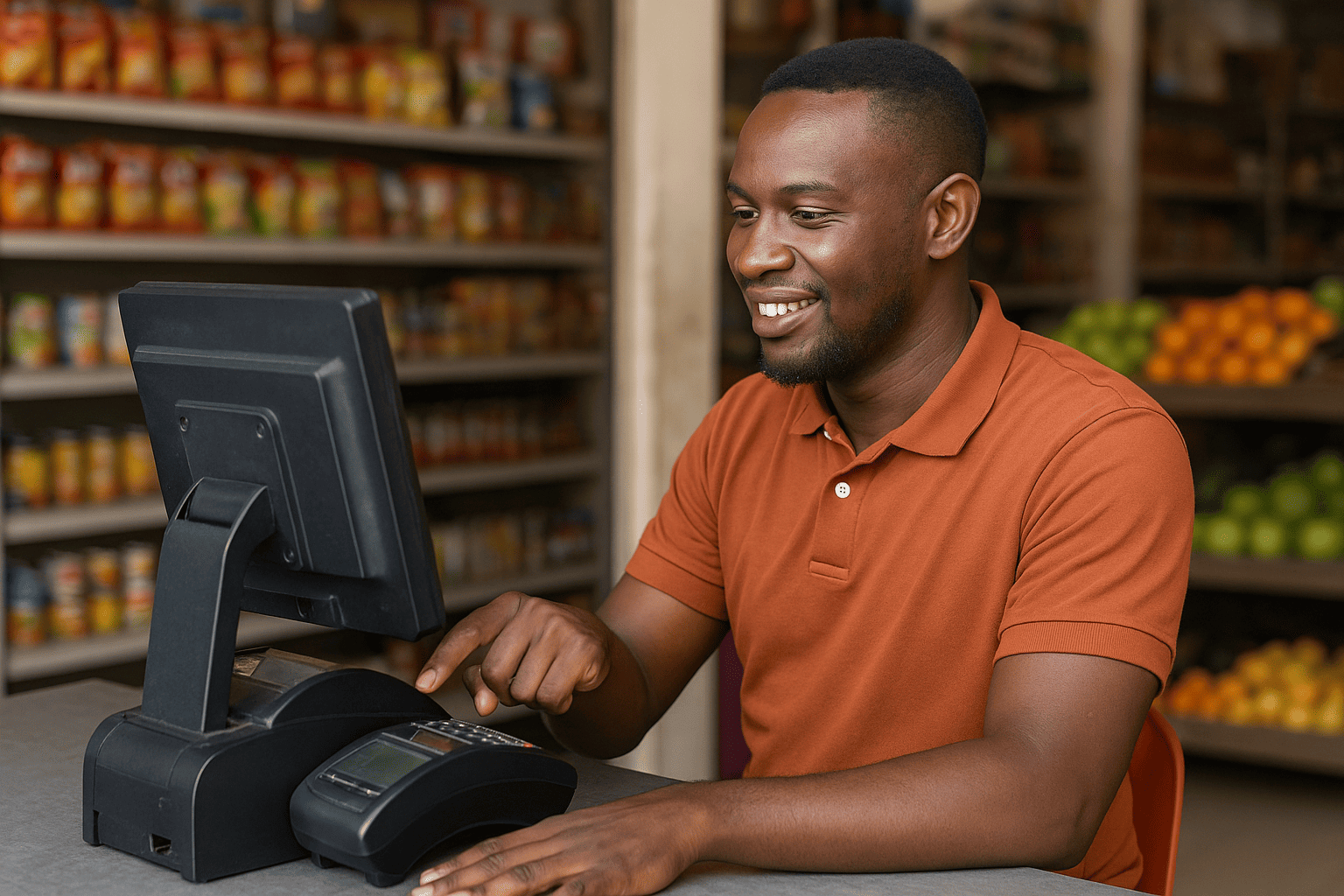 POS Point of Sale System in Nairobi, Kenya: A Practical Guide for Businesses in 2025